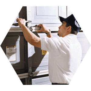 Lakeway Garage Door Repair